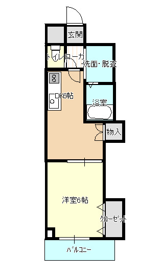 タークビル_間取り_0