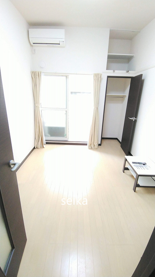 居室・リビング　※参考写真