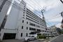 博多駅より徒歩10分 9階 築41年9ヶ月の賃貸物件