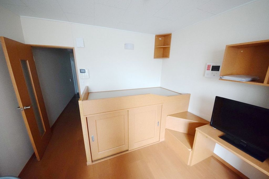 居室・リビング　リビング/居室