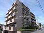福生駅より徒歩8分 築35年8ヶ月 6階建の賃貸物件