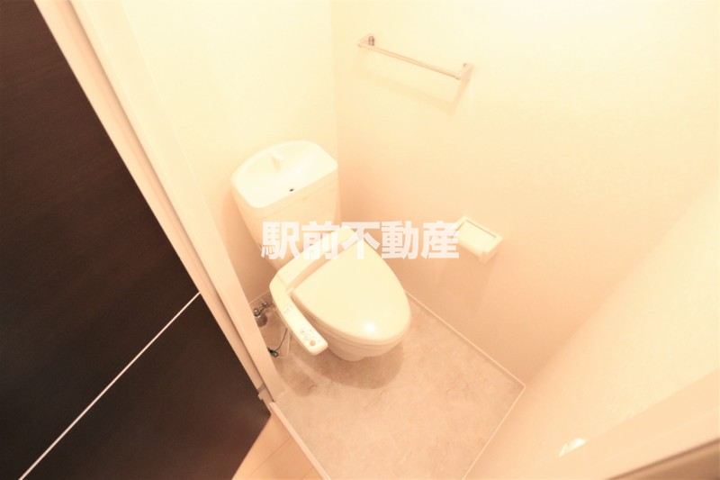 トイレ　ウォシュレット必要ですよね☆