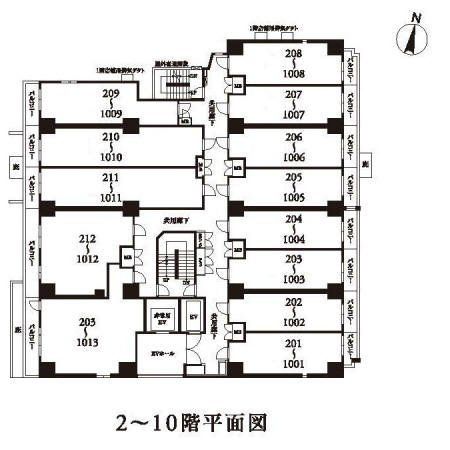 【千葉市中央区中央のマンションのその他】