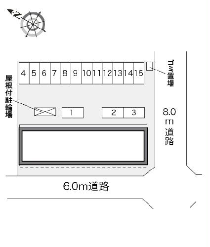 【レオパレスＣｏｍｆｏｒｔ　和幸のその他】