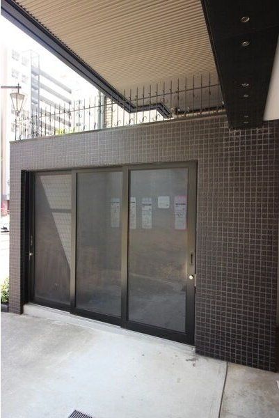 【名古屋市千種区池下のマンションのその他】