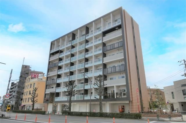 【世田谷区瀬田のマンションのその他共有部分】