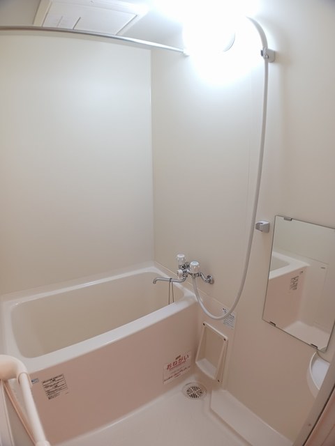 バス・シャワールーム　サークルK屋島西町店さんまで30m