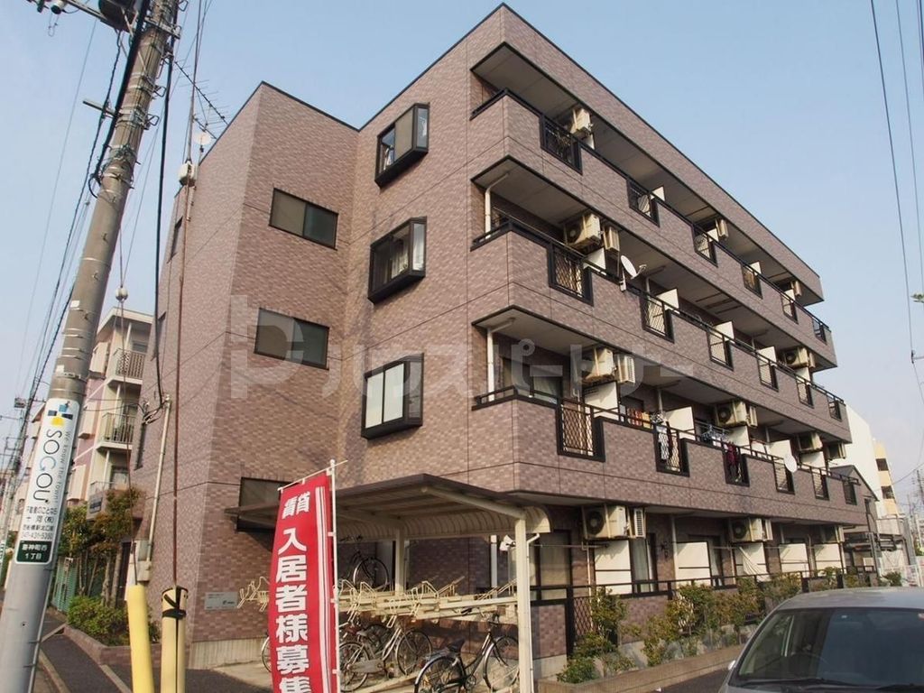 【船橋市海神町西のマンションのその他部屋・スペース】