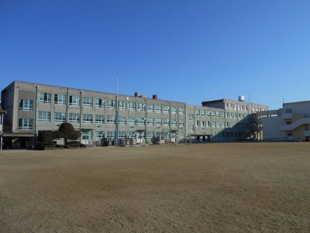 【エスポワール六番町の小学校】