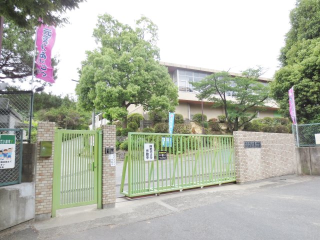 【M’ｓスクエア香里園の小学校】