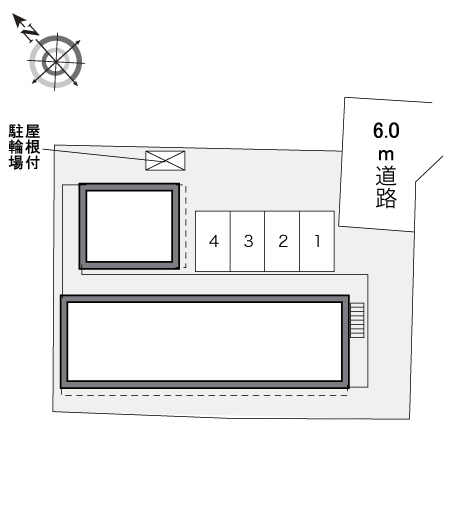 【レオパレスＡ　Ｉのその他】