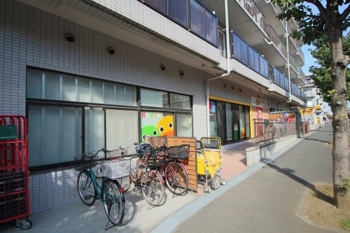 【ハイデルベルグ幕張本郷の幼稚園・保育園】