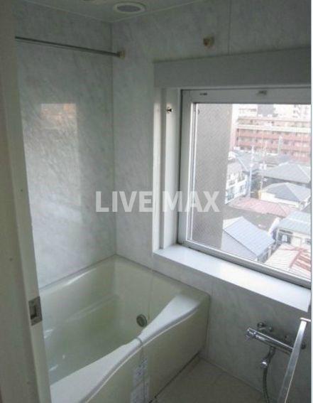 バス・シャワールーム　別号室参考写真