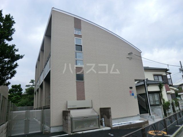 Ｖｉｅｗ　Ｅｓｐａｃｅの外観