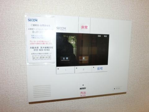 　セキュリティ　ＳＥＣＯＭ