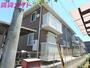 川越富洲原駅より徒歩4分 2階 築16年7ヶ月の賃貸物件
