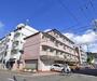 茶山・京都芸術大学駅より徒歩2分 3階 築41年8ヶ月の賃貸物件