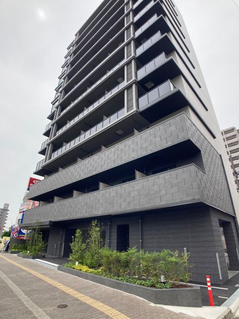 ＪＲ山陽本線 福山駅 徒歩9分 築2年