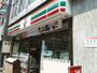 コンビニ　セブンイレブン神田三崎町2丁目店（コンビニ）まで118m