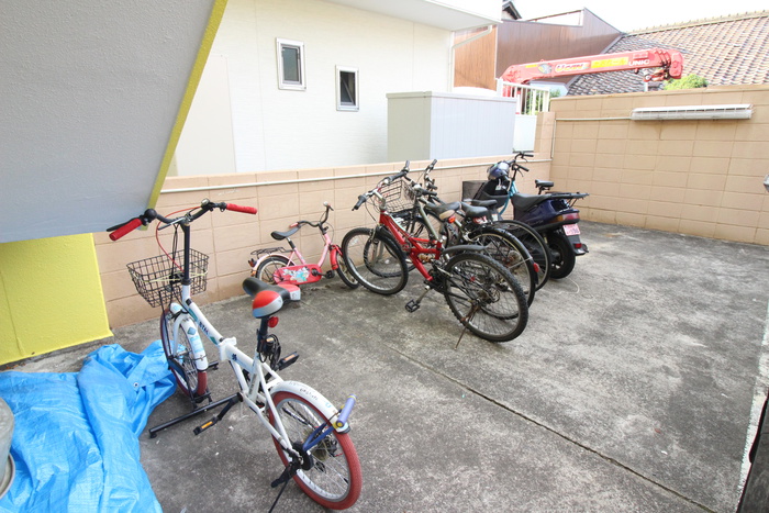 その他共有部分