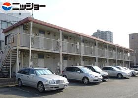 地下鉄名城線/平安通駅 歩10分