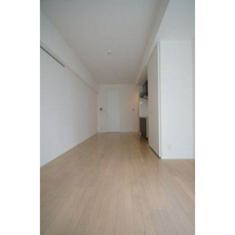 その他部屋・スペース　バルコニー側から見たお部屋♪