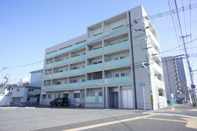 広島電鉄江波線/舟入幸町駅 歩14分