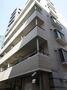 江戸川橋駅より徒歩6分 6階 築24年8ヶ月の賃貸物件