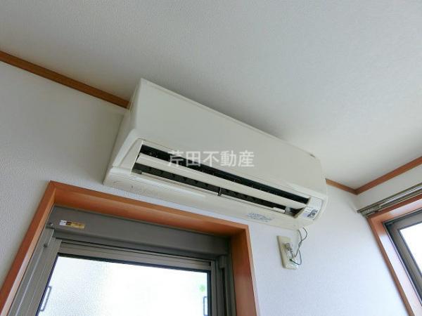 その他設備　設備