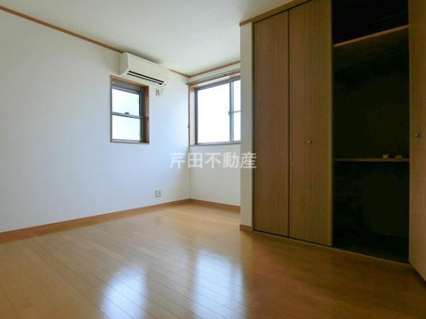 居室・リビング　★経済的な都市ガス仕様★