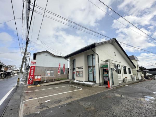 郵便局　長野相ノ木郵便局（郵便局）まで5m