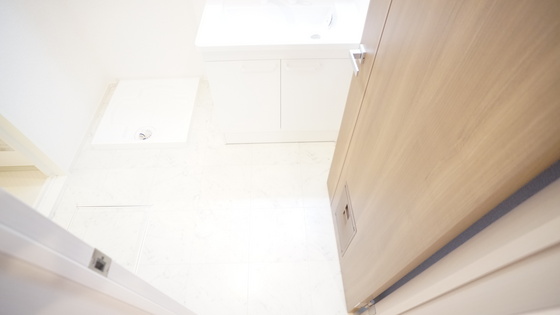 その他部屋・スペース　脱衣所