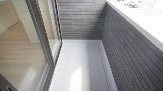 バルコニー　ベランダ