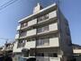 坂井戸マンション 4階 築38年5ヶ月の賃貸物件