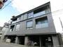 丸太町駅より徒歩8分 2階 築35年6ヶ月の賃貸物件