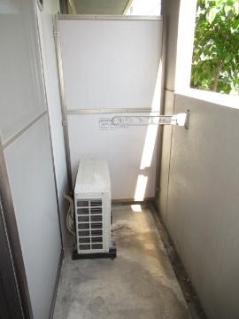 ヴィラさくら　バルコニー　バルコニー