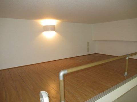 ヴィラさくら　その他　ロフト