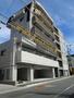 蓮沼駅より徒歩5分 5階 築14年2ヶ月の賃貸物件
