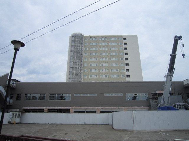 病院　駒込病院（病院）まで500m