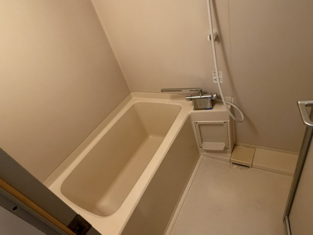 バス・シャワールーム　※クリーニング中になります※