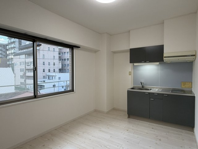 居室・リビング　※クリーニング中になります※