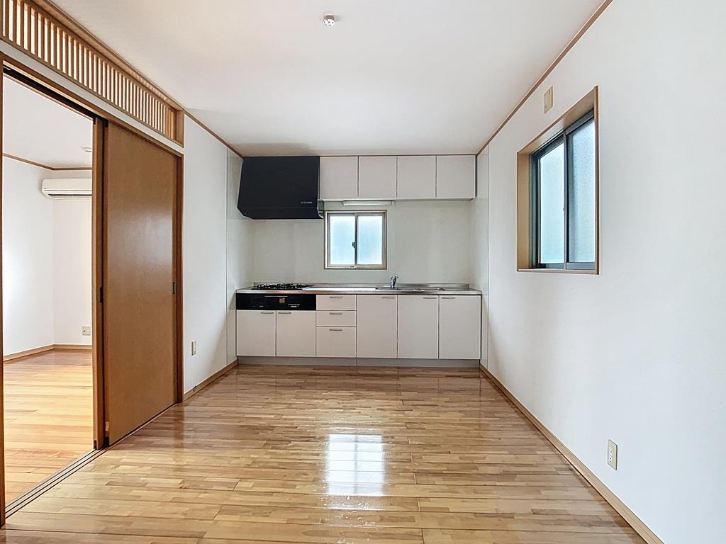 その他　参照：201号室