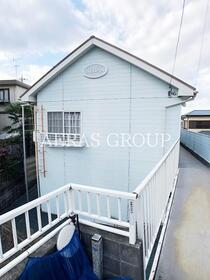 相鉄本線/二俣川駅 歩11分