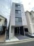 中野坂上駅より徒歩6分 3階 築2年7ヶ月の賃貸物件