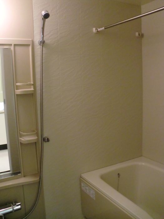 バス・シャワールーム　他部屋参考写真