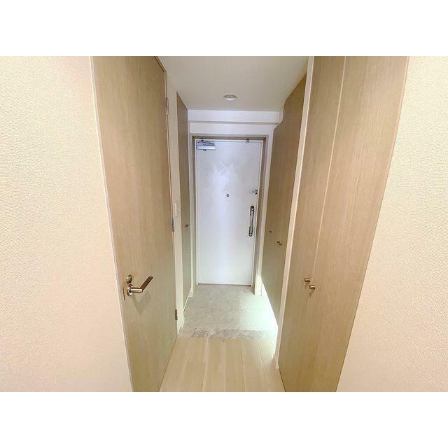 玄関　他部屋参考写真