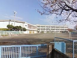 小学校　立川市立第九小学校くわのみ学級（小学校）まで428m