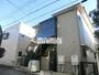 西国分寺駅より徒歩3分 築44年5ヶ月 2階建の賃貸物件