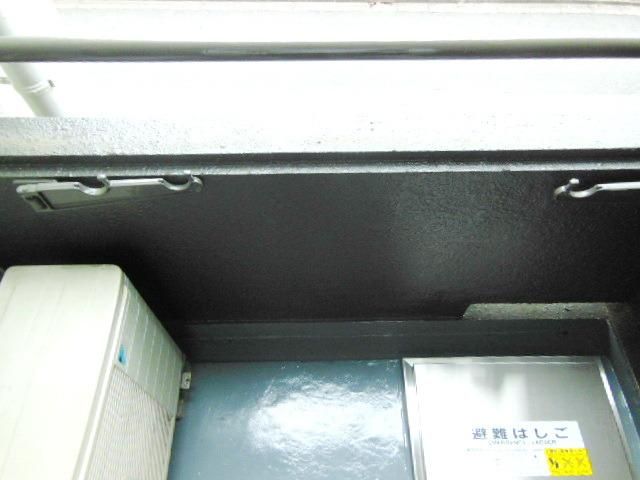 その他設備　☆バルコニー☆