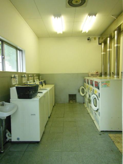 その他共有部分　☆ランドリールームあります☆